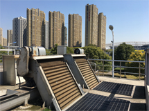 GSHZ型格柵除污機(jī)